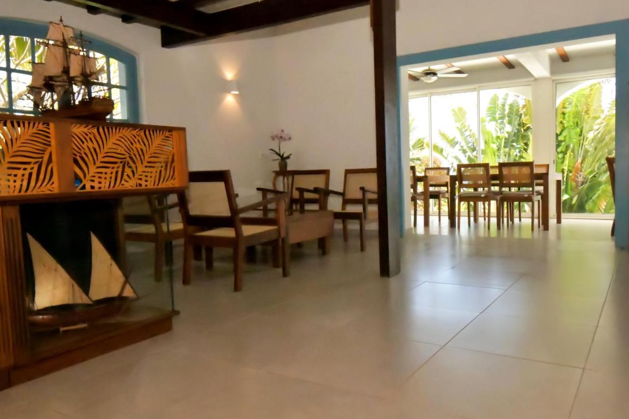 Bed and Breakfast Le Jacaranda Du Guillaume Le Guillaume Esterno foto